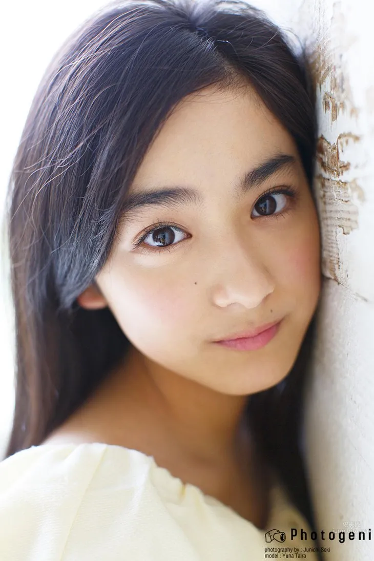 平祐奈- 2016年日本治愈系美少女 13