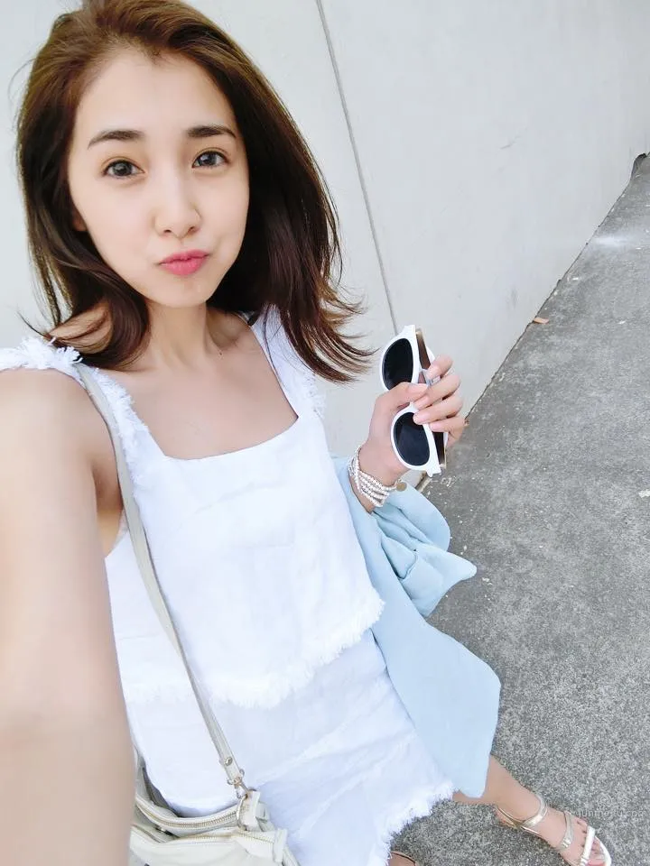 陳佳瑜Fifi- 清純系正妹網拍圖集 11