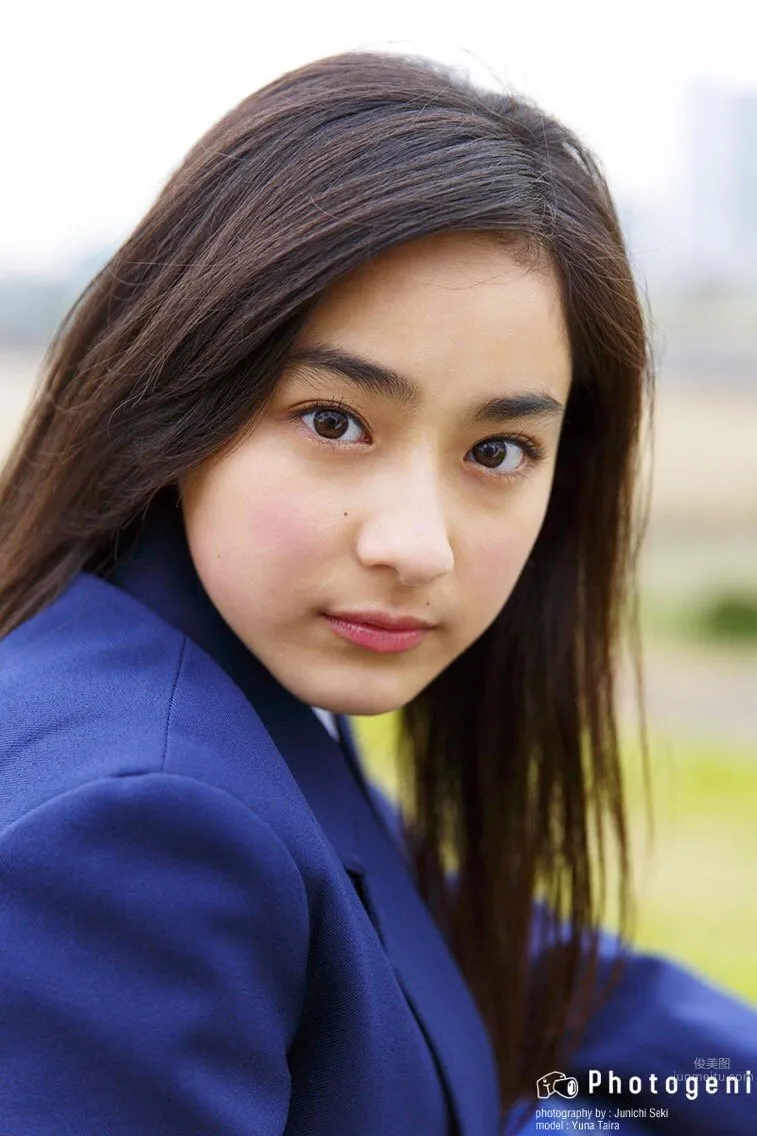 平祐奈- 2016年日本治愈系美少女 8