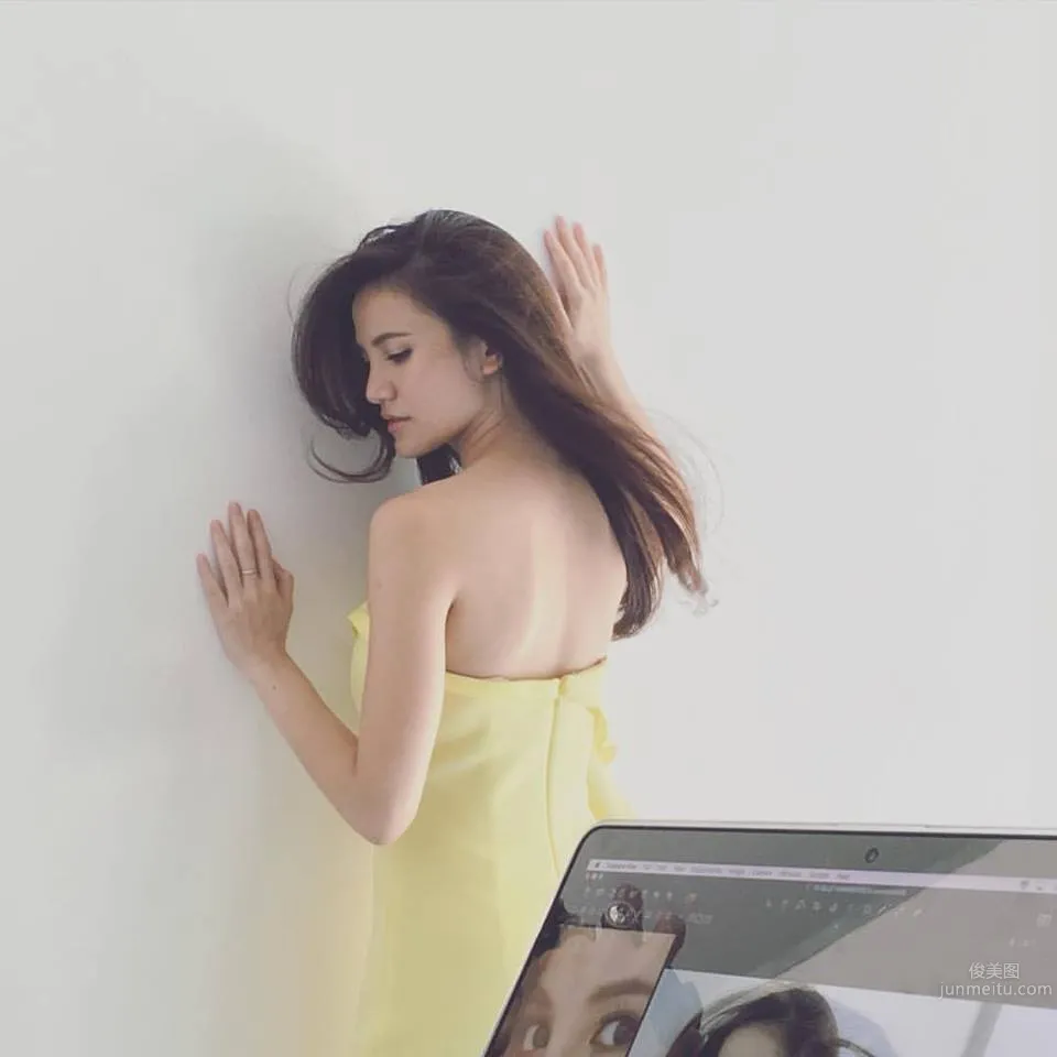 Nathapatsorn- 歌聲一流的‬泰國超美女歌手 4