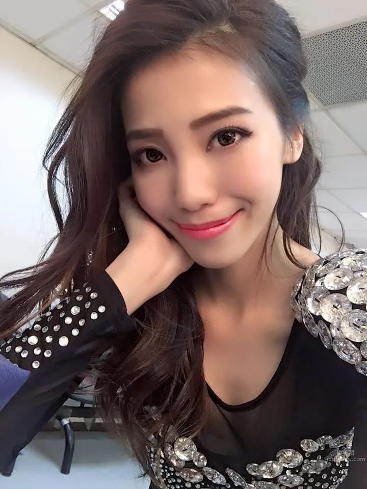 陳慈瑜- 伊林清新模特兒正妹 26