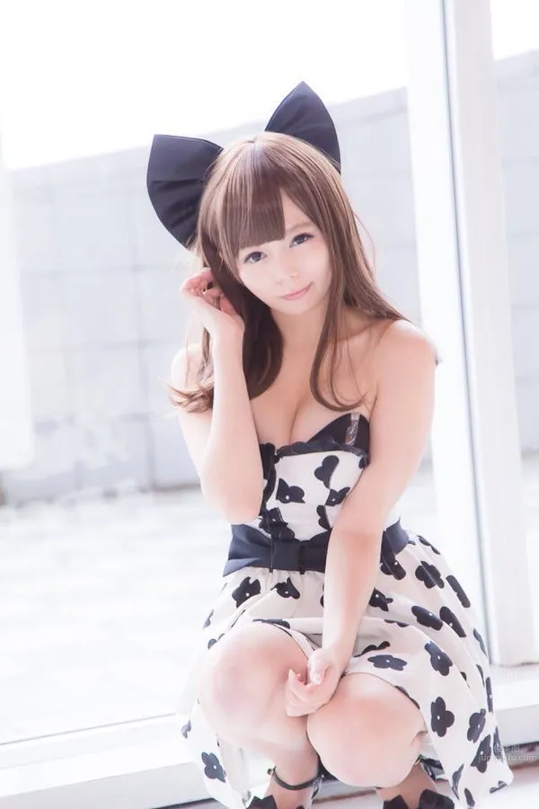 早瀬みる- 童顔Coser極品角色扮演 6