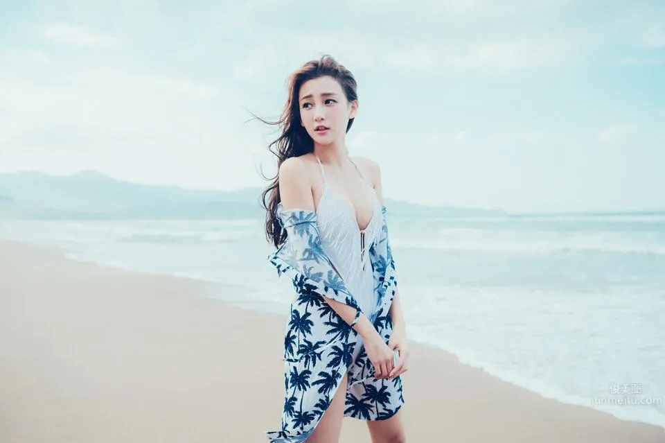 兔美Wusami- 古靈精怪的長腿模特兒正妹 5