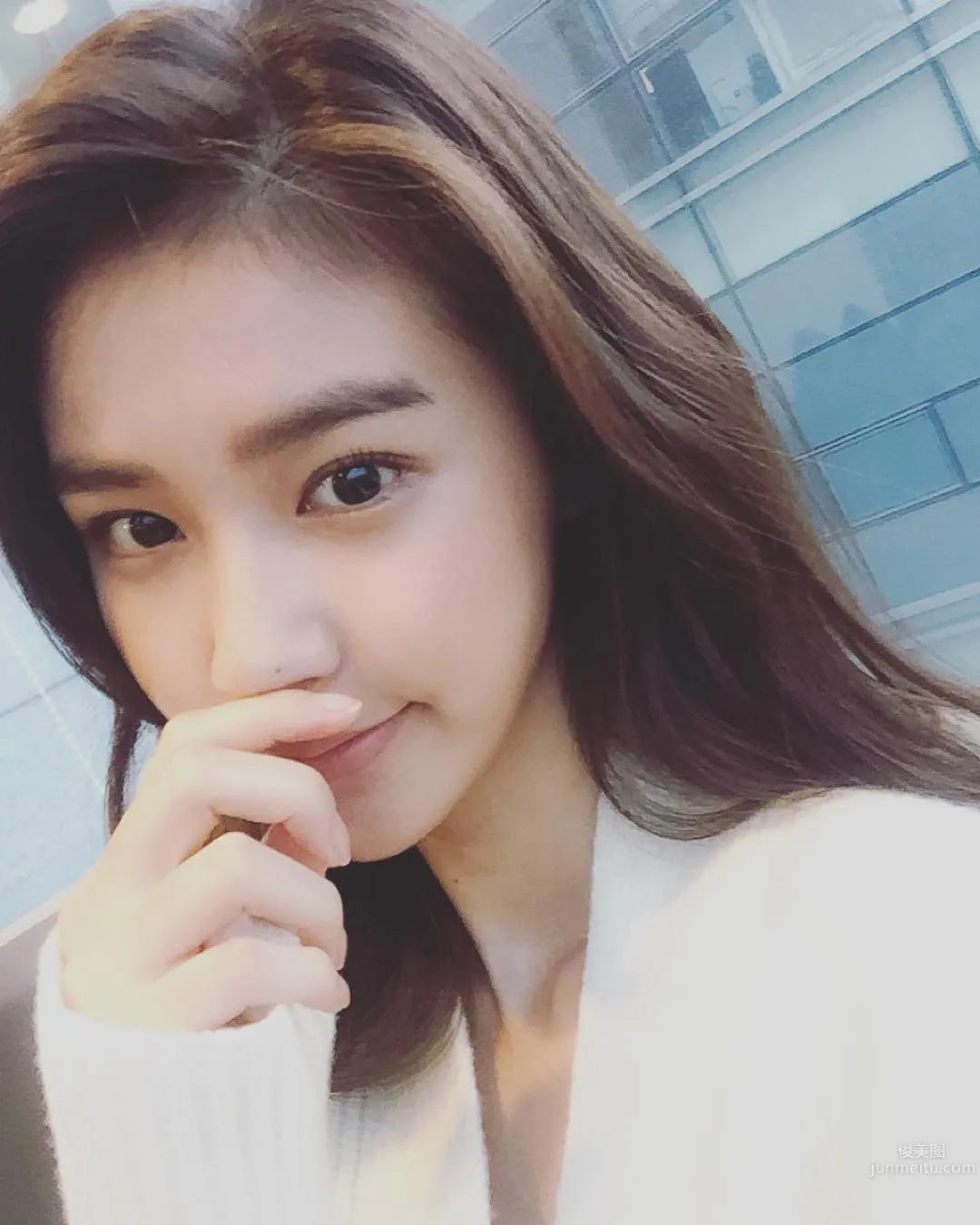 車賢貞(비비안)- 韓國模特instagram私房照 10