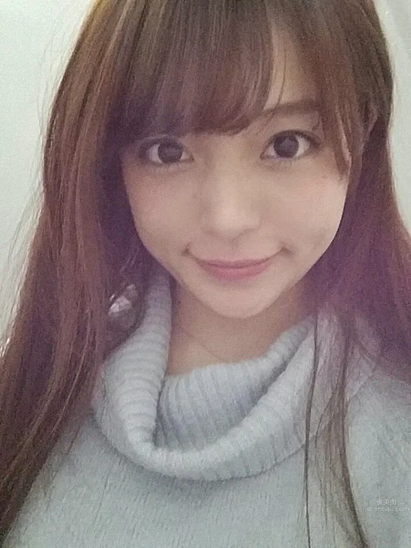 栗原美紗(栗原みさ)- 維特私房照 10