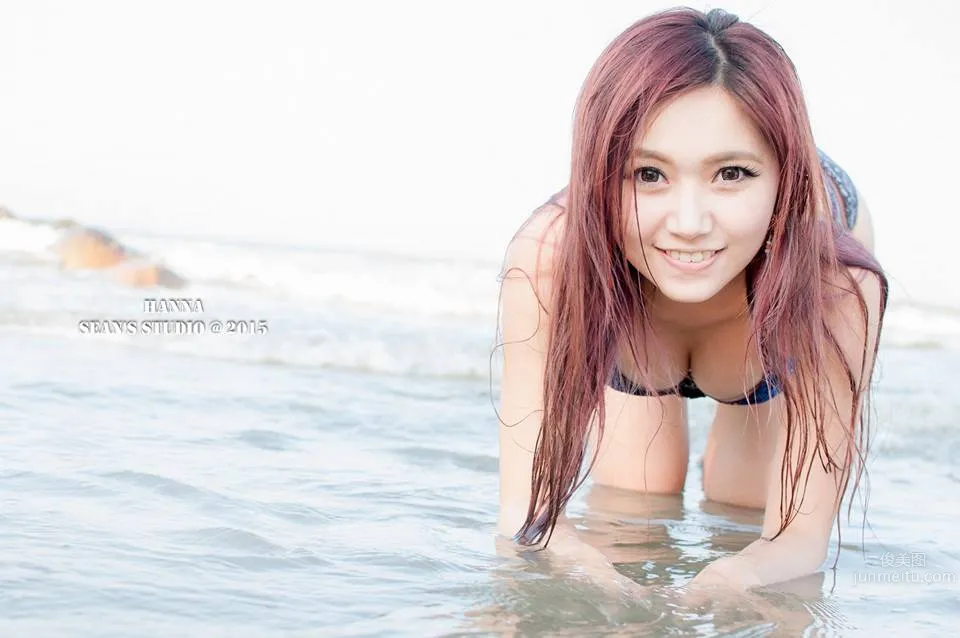 胡筱涵Hana- 身材好棒的大眼外拍正妹 30