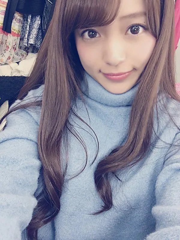 栗原美紗(栗原みさ)- 維特私房照 12
