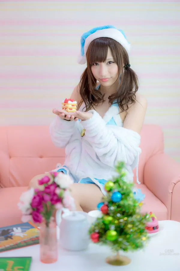 小澤らいむ- 维特私房照_17