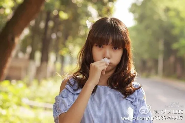 冯木木LRIS- 微博私房写真_26