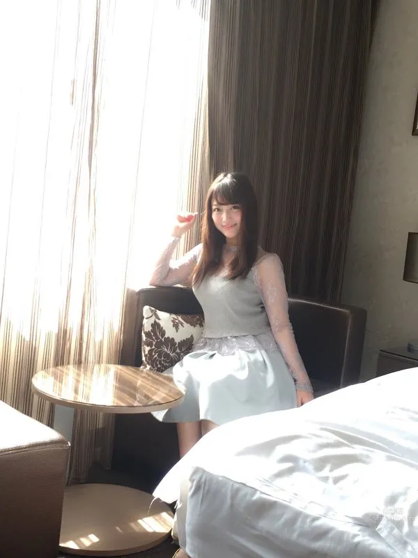 羽入悠栞- F罩杯的肉感美人 6