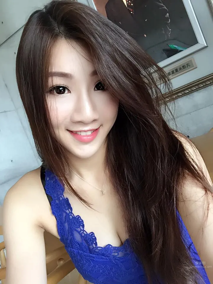 格格(呂甄格)- 開朗女大生好正的牙醫小護士 13