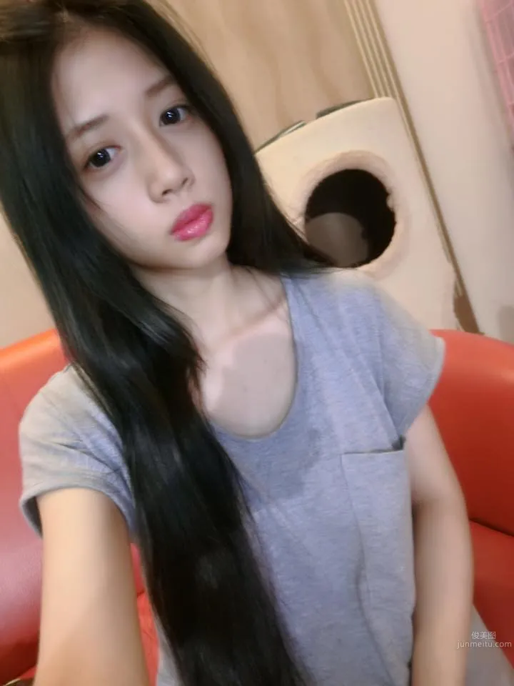 菜菜(林憶婷)- 超长事业线让人惊艳_4