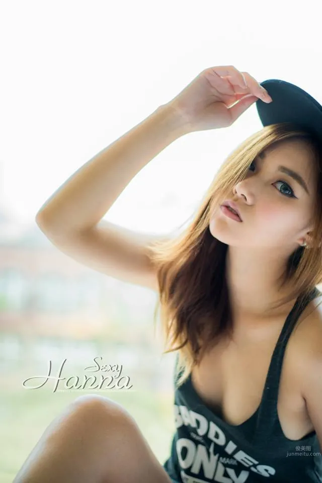 胡筱涵Hana- 身材好棒的大眼外拍正妹 17
