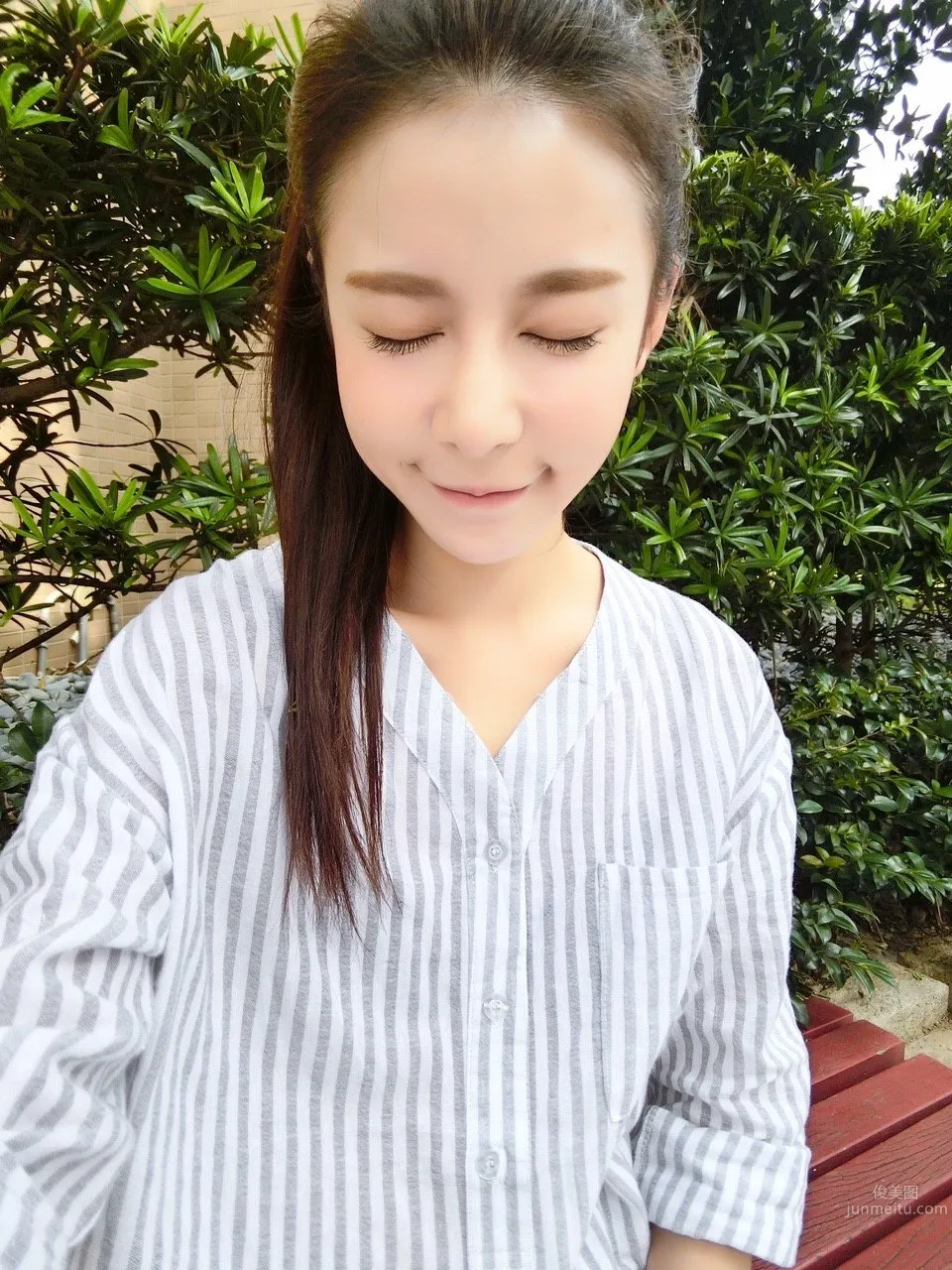 陈滢安- 网拍女神私房照_6