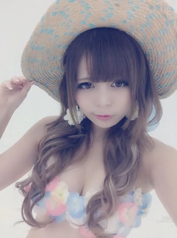 早瀬みる- 童顔Coser極品角色扮演 22