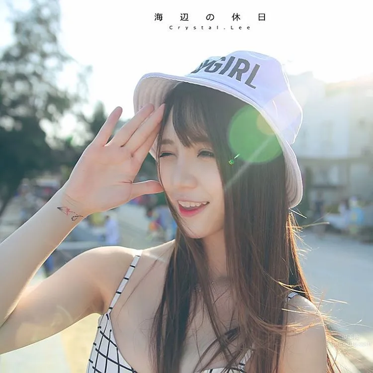 Crysta1Lee- 超正逆天身材 简直是仙女下凡！_28