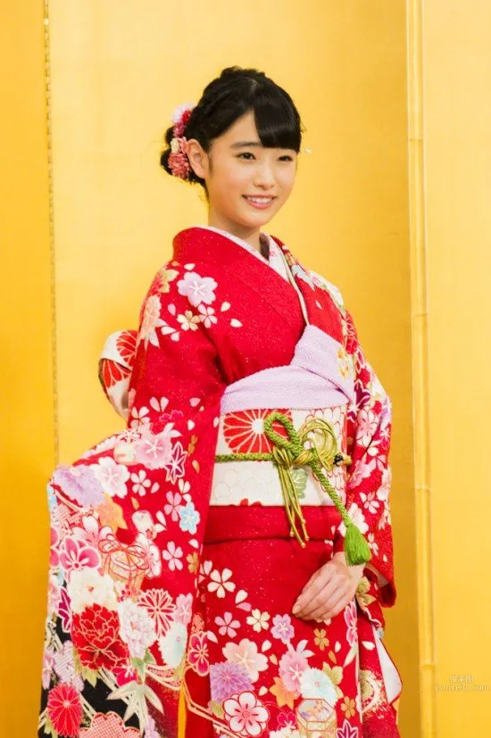 高橋光(高橋ひかる)- 日本國民美少女光輝の笑顔 23