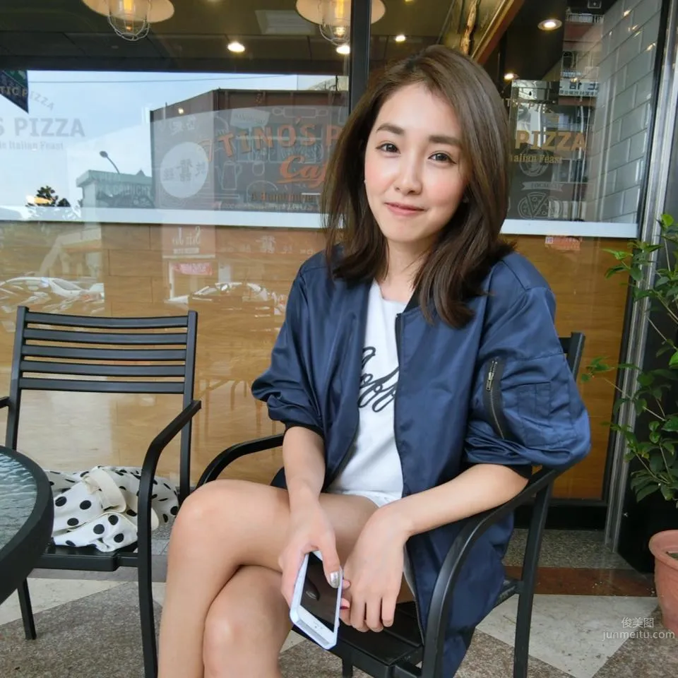 陳佳瑜Fifi- 清純系正妹網拍圖集 16