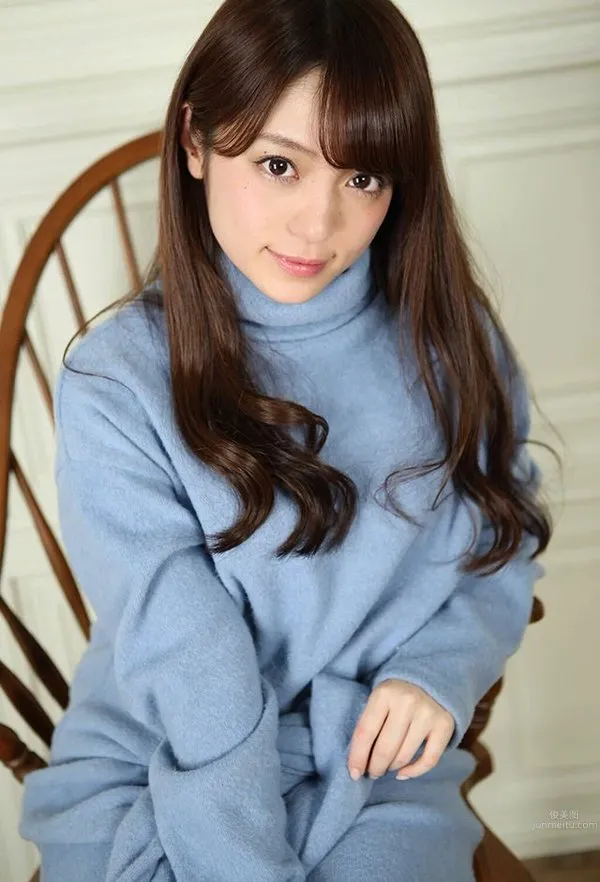栗原美紗(栗原みさ)- 維特私房照 11