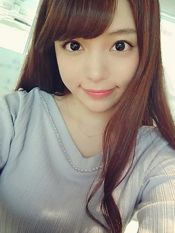 栗原美紗(栗原みさ)- 維特私房照 7