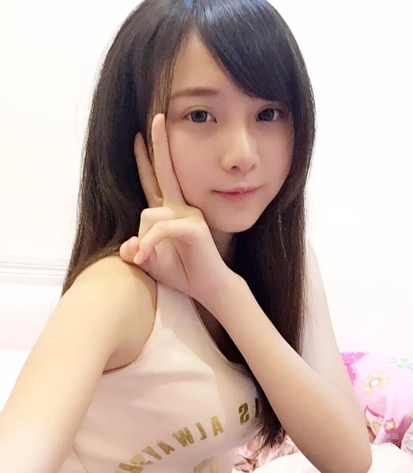 劉坊萱- 神似佐佐木希！PTT表特版被推爆的捷運妹子 5