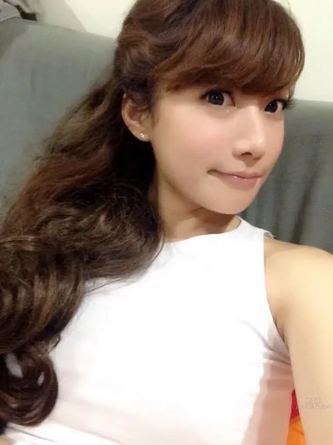 Sherry依依(陳依依)- FHM 2016 五月号 Access Girl 3