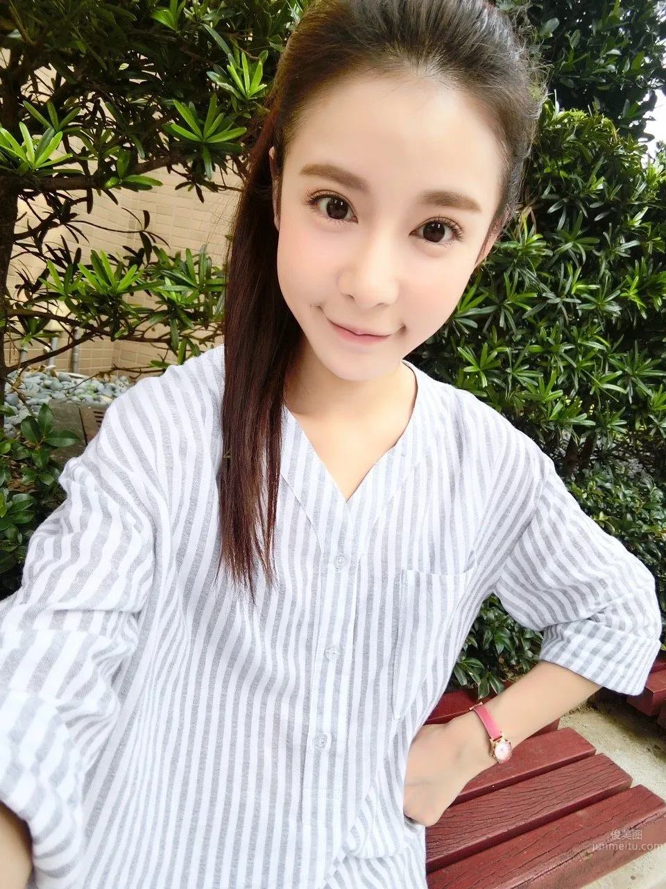 陈滢安- 网拍女神私房照_7