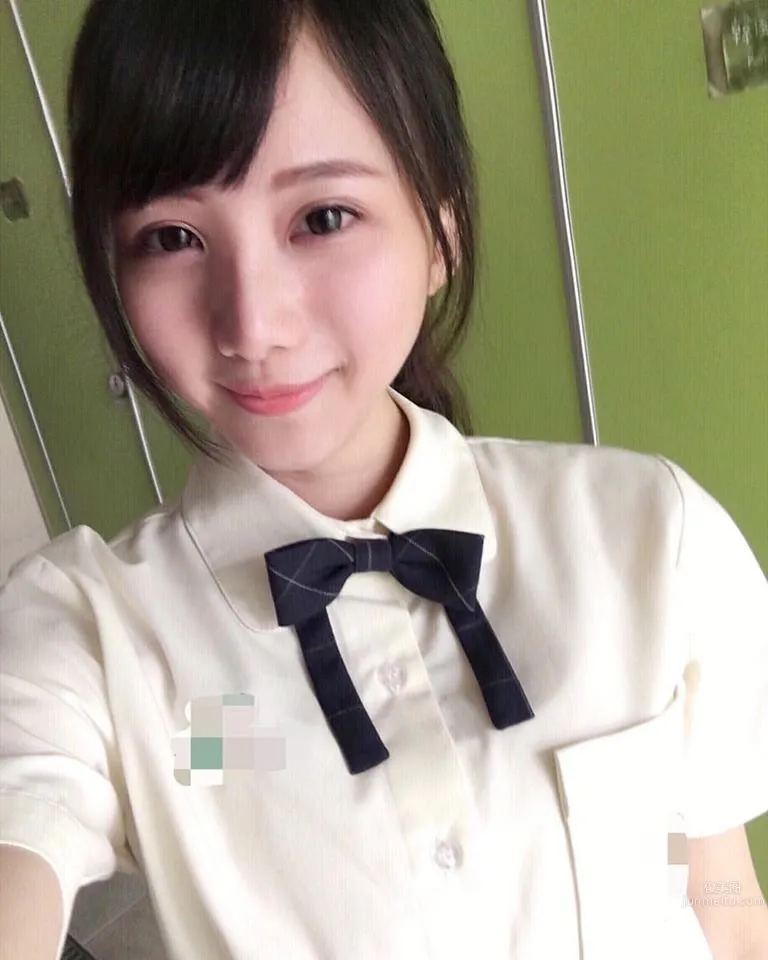 劉坊萱- 神似佐佐木希！PTT表特版被推爆的捷運妹子 7