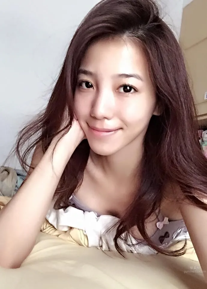 陳慈瑜- 伊林清新模特兒正妹 14