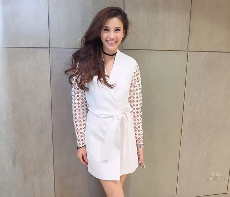 Nathapatsorn- 歌聲一流的‬泰國超美女歌手 20