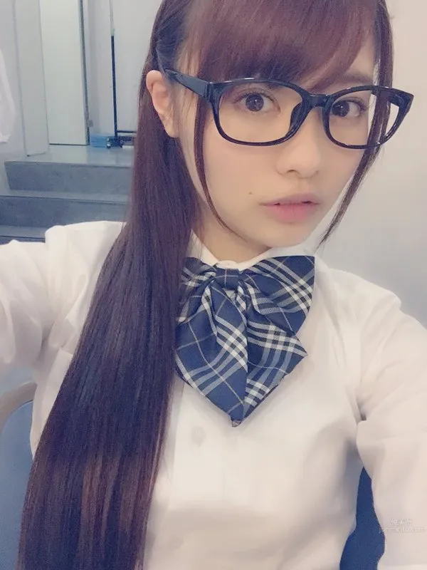 藤本結衣- 维特私房照_0