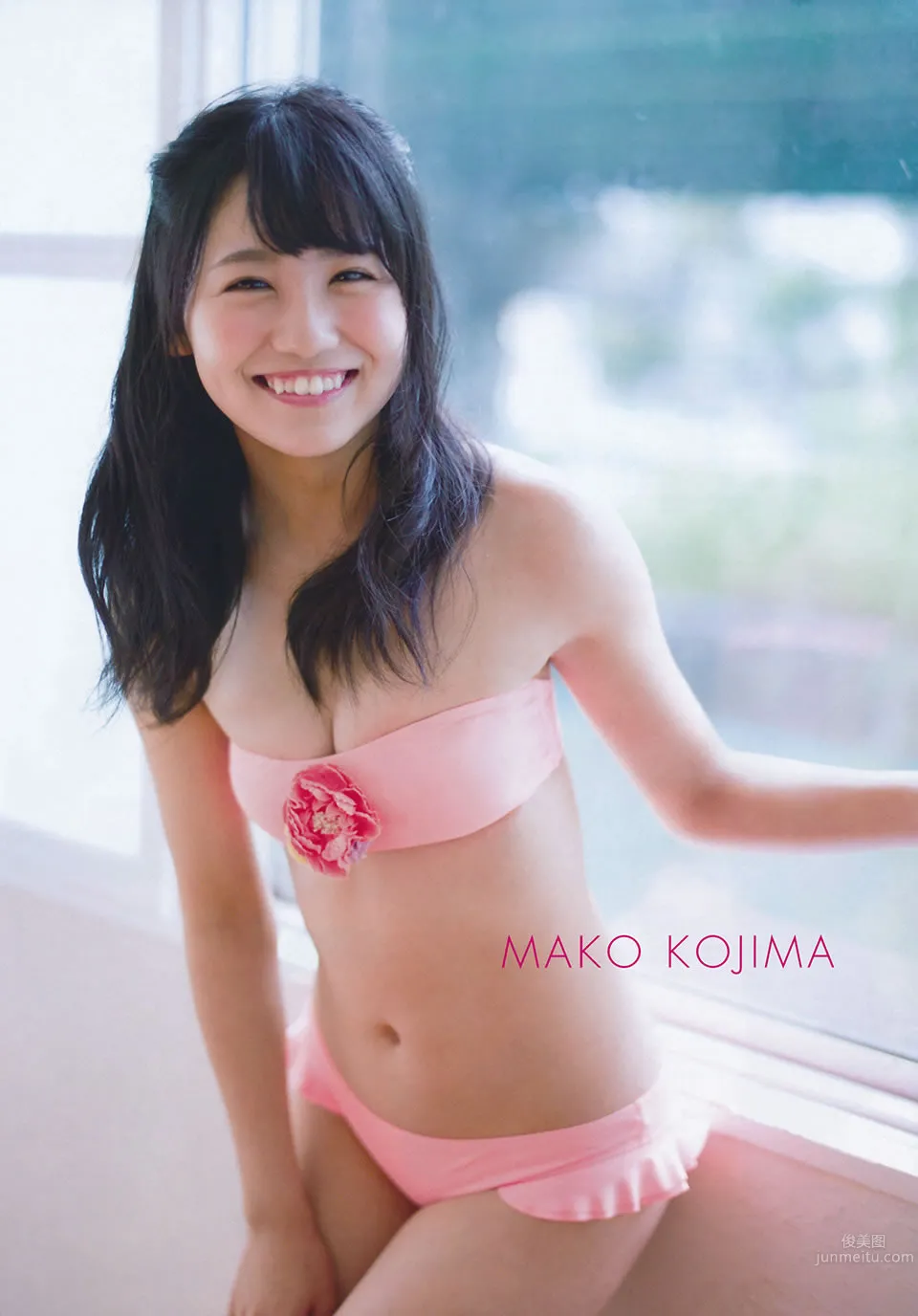 [Flash Special] グラビアBEST 2014.12.05 渡辺麻友 宮脇咲良 柏木由紀 入山杏奈 山本彩 渡辺美優紀 小嶋真子_26