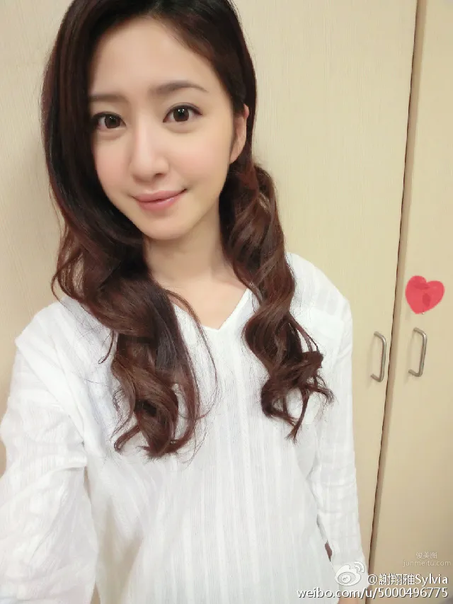 謝翔雅Sylvia- 零跟一百的女生 33