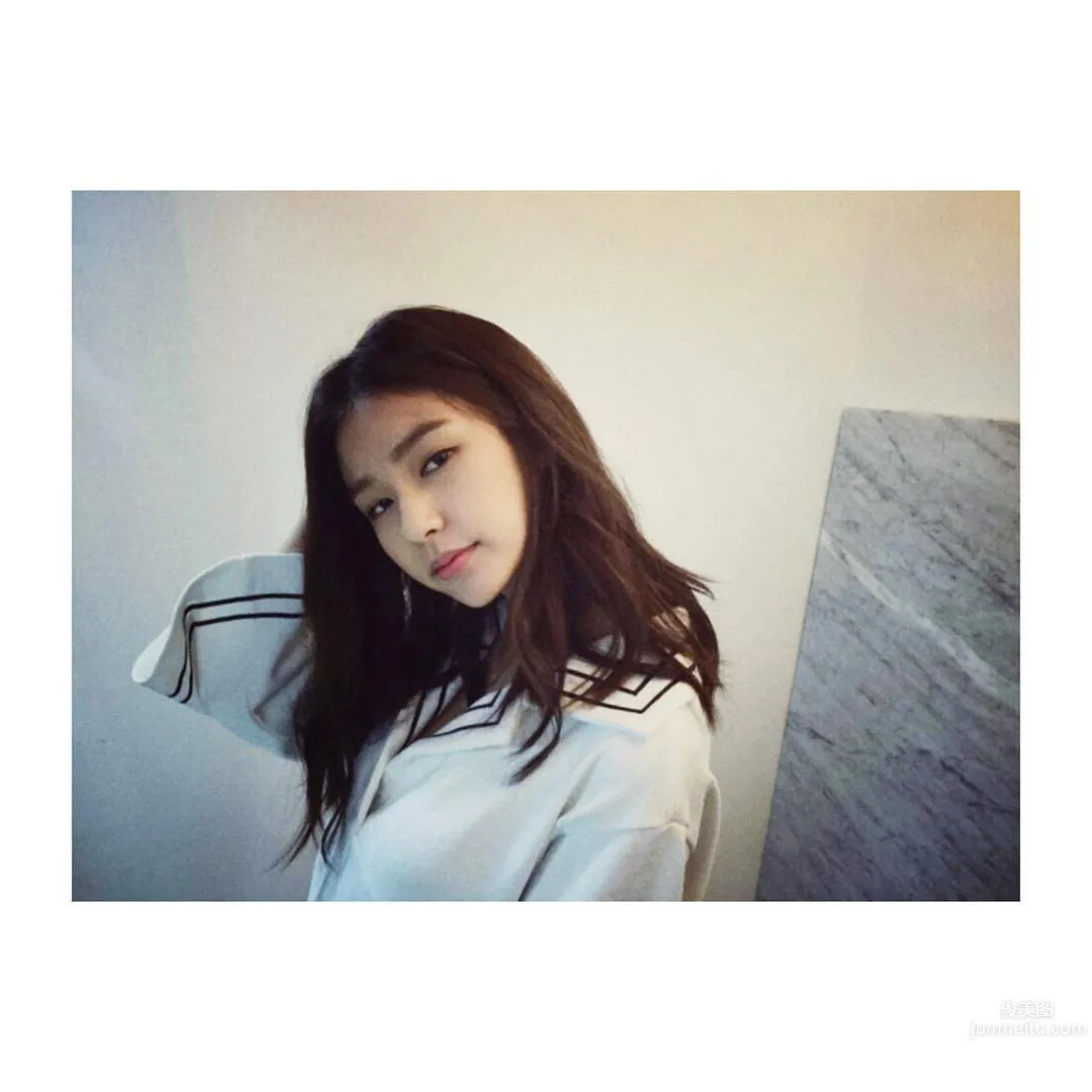 車賢貞(비비안)- 韓國模特instagram私房照 19