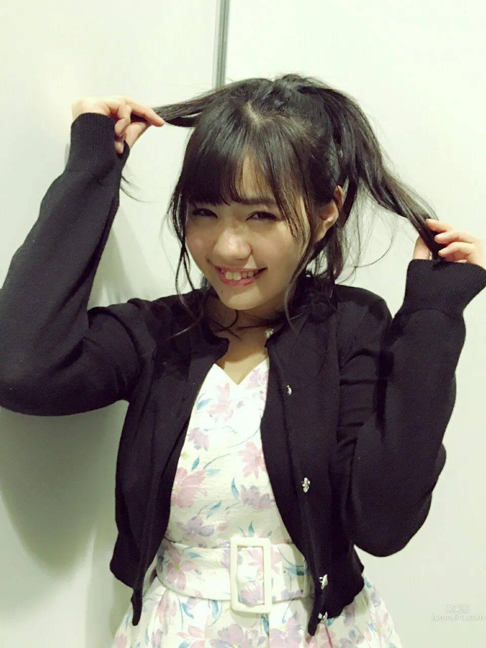 田中優香- HKT48嬌豔可愛的妹子 7