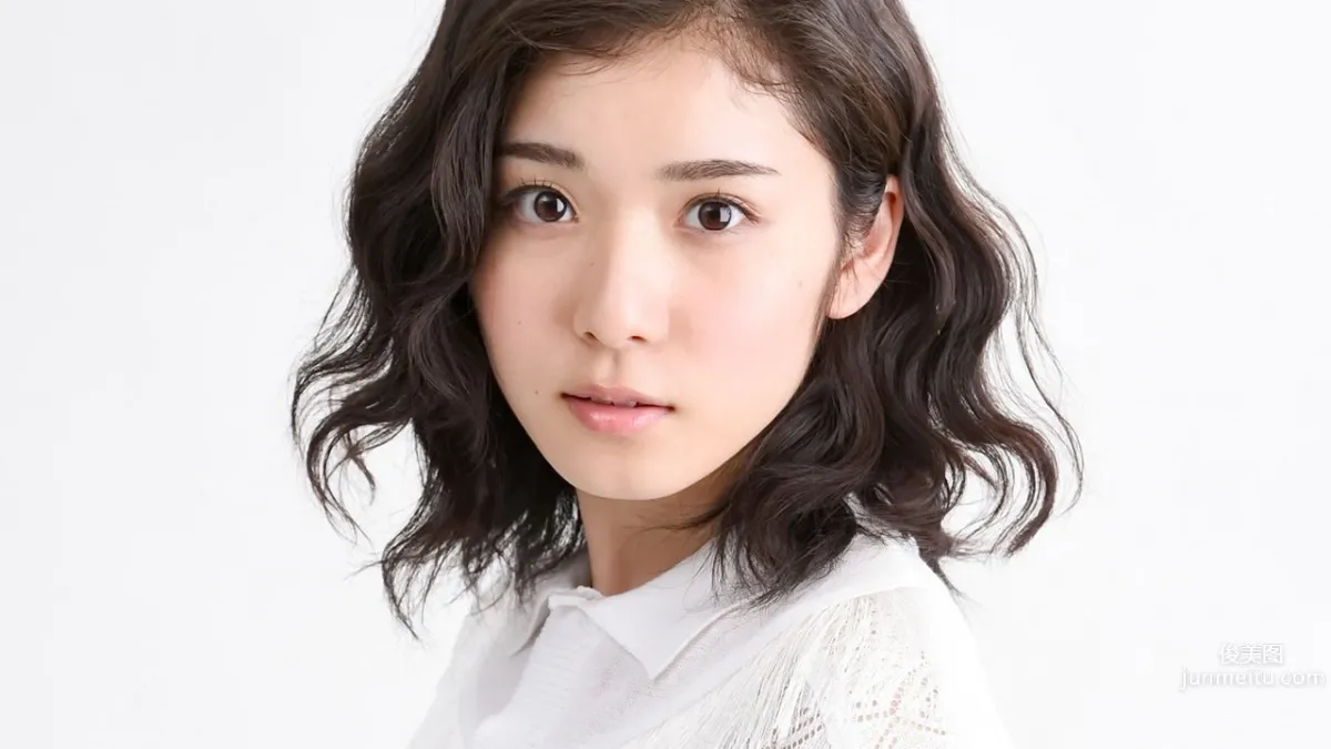 松岡茉優- 萬人叫好的氣質女演員 8
