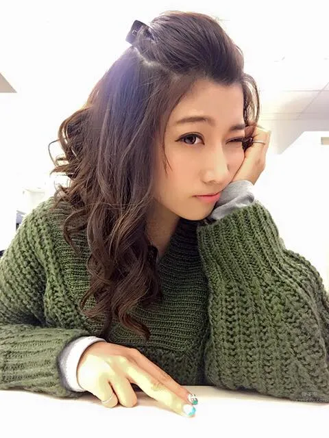 Sherry依依(陳依依)- FHM 2016 五月号 Access Girl 7