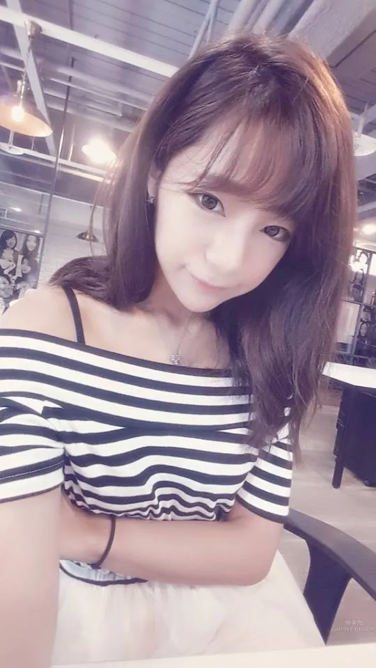 贝莉莓Beryl- Cos界的才女小精灵_11