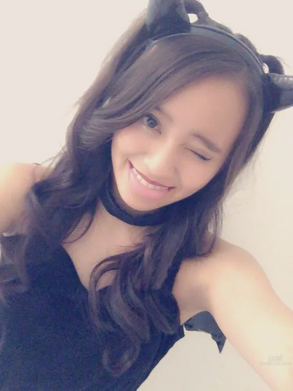岡田結實- 維特私房照 12