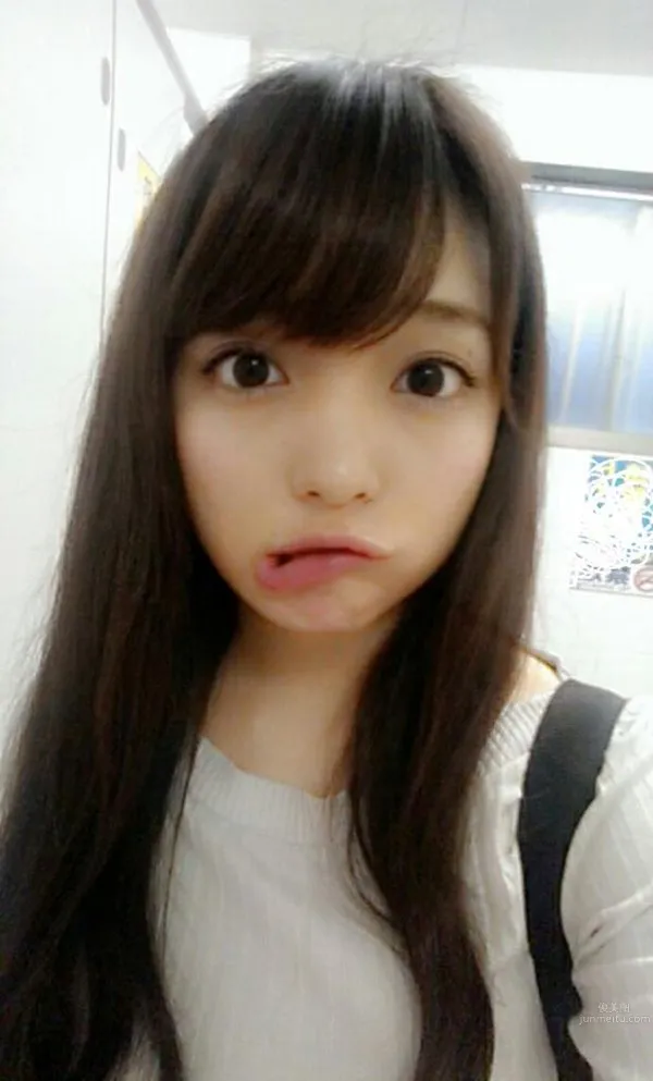 栗原美紗(栗原みさ)- 維特私房照 24