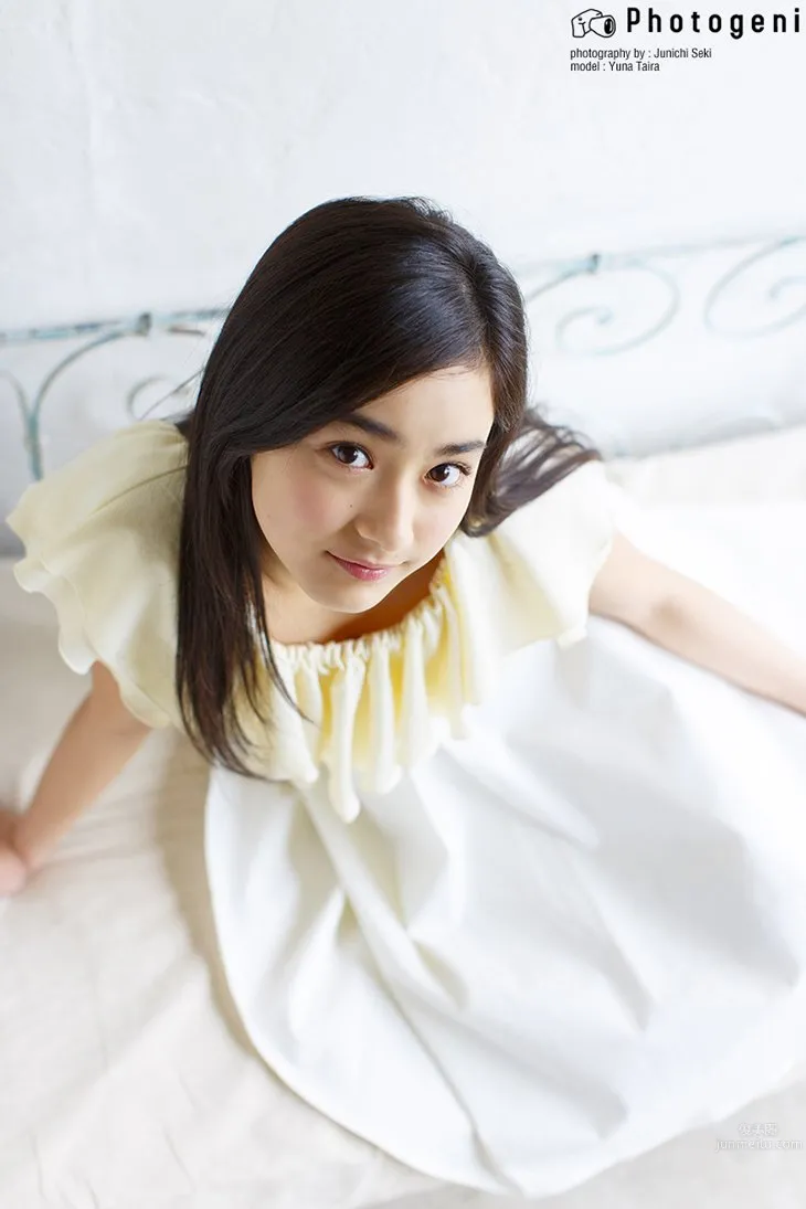 平祐奈- 2016年日本治愈系美少女 11