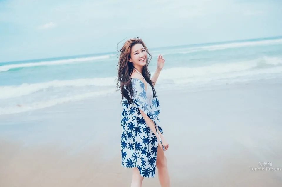 兔美Wusami- 古靈精怪的長腿模特兒正妹 4
