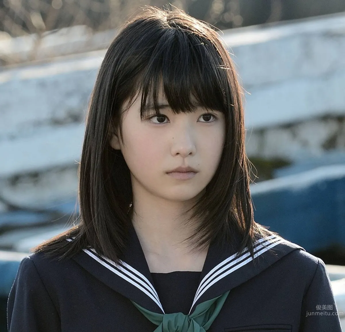 高橋光(高橋ひかる)- 日本國民美少女光輝の笑顔 7
