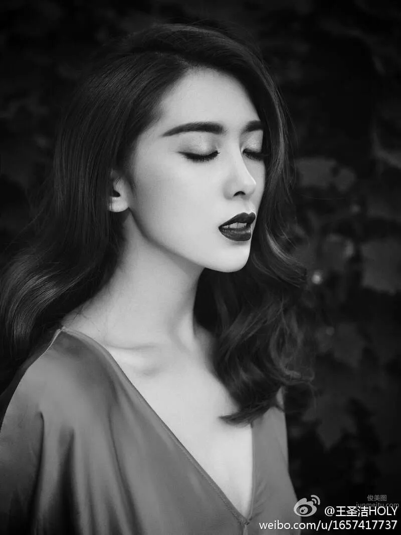 王圣小泰山- 极品女神私房写真_21