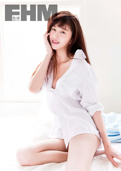 謝翔雅Sylvia- 零跟一百的女生 2