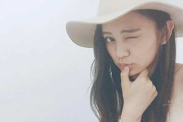 岡田結實- 維特私房照 1