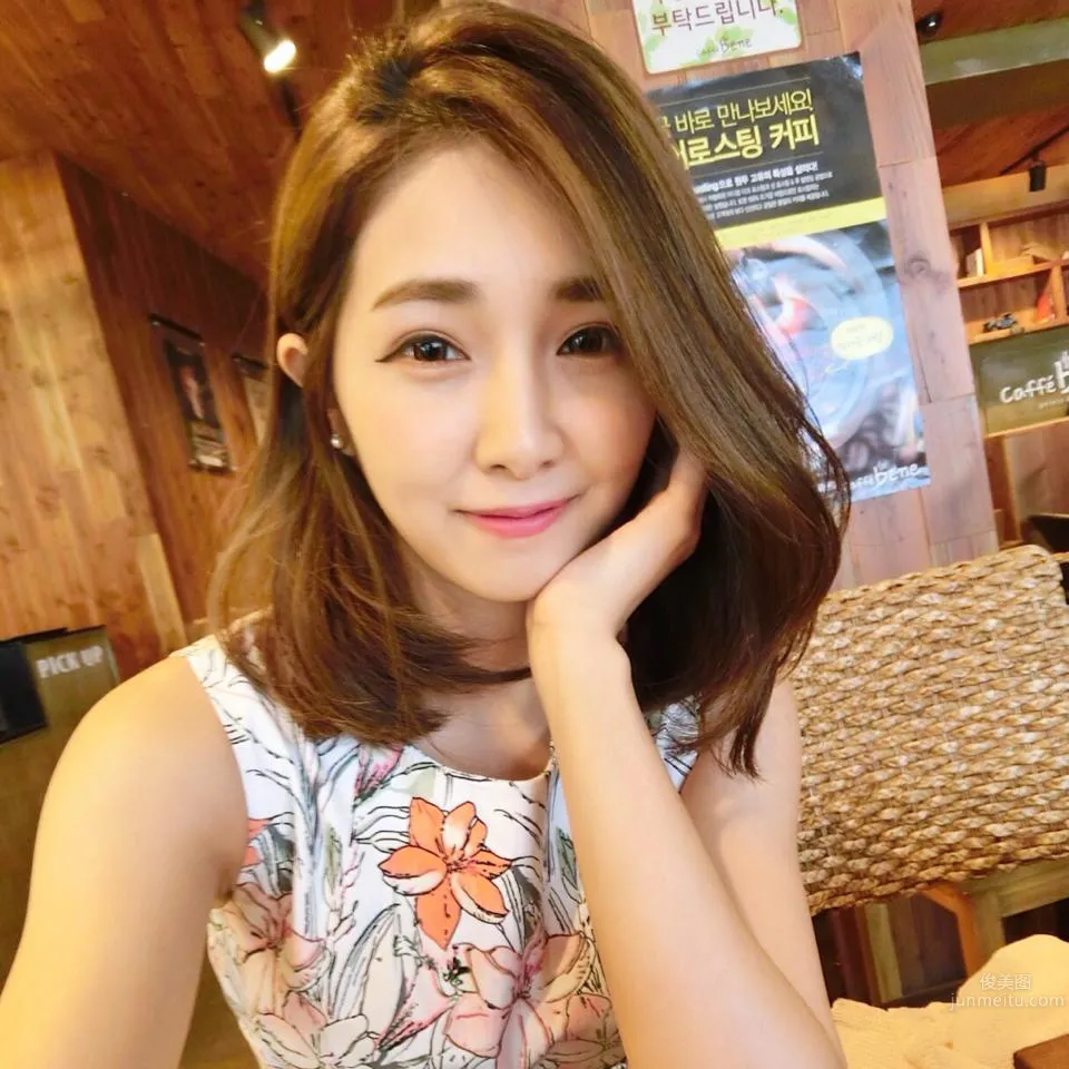 陳佳瑜Fifi- 清純系正妹網拍圖集 13