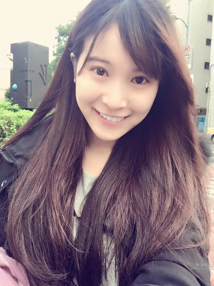 孟潔Candy- 好陽光和無辜的「電眼美女」 28