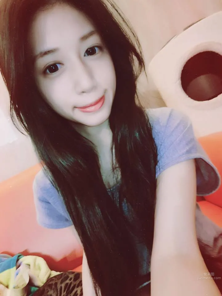 菜菜(林憶婷)- 超长事业线让人惊艳_2