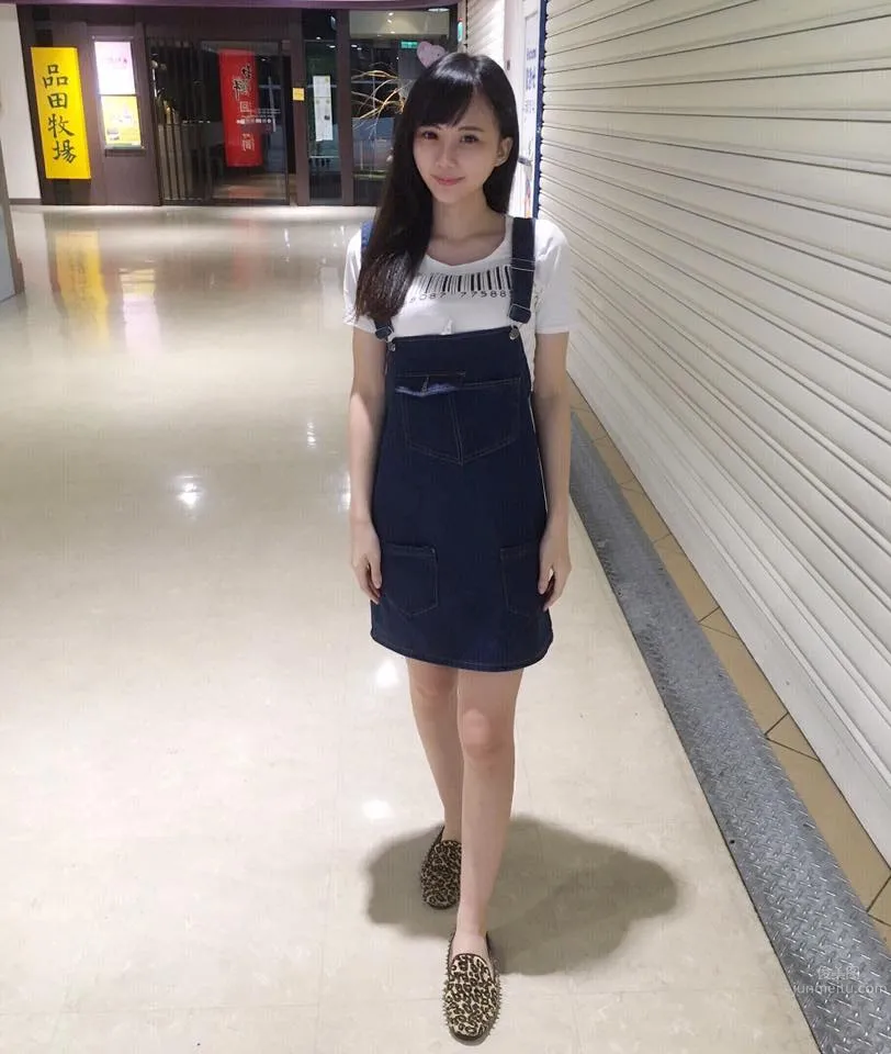 劉坊萱- 神似佐佐木希！PTT表特版被推爆的捷運妹子 12